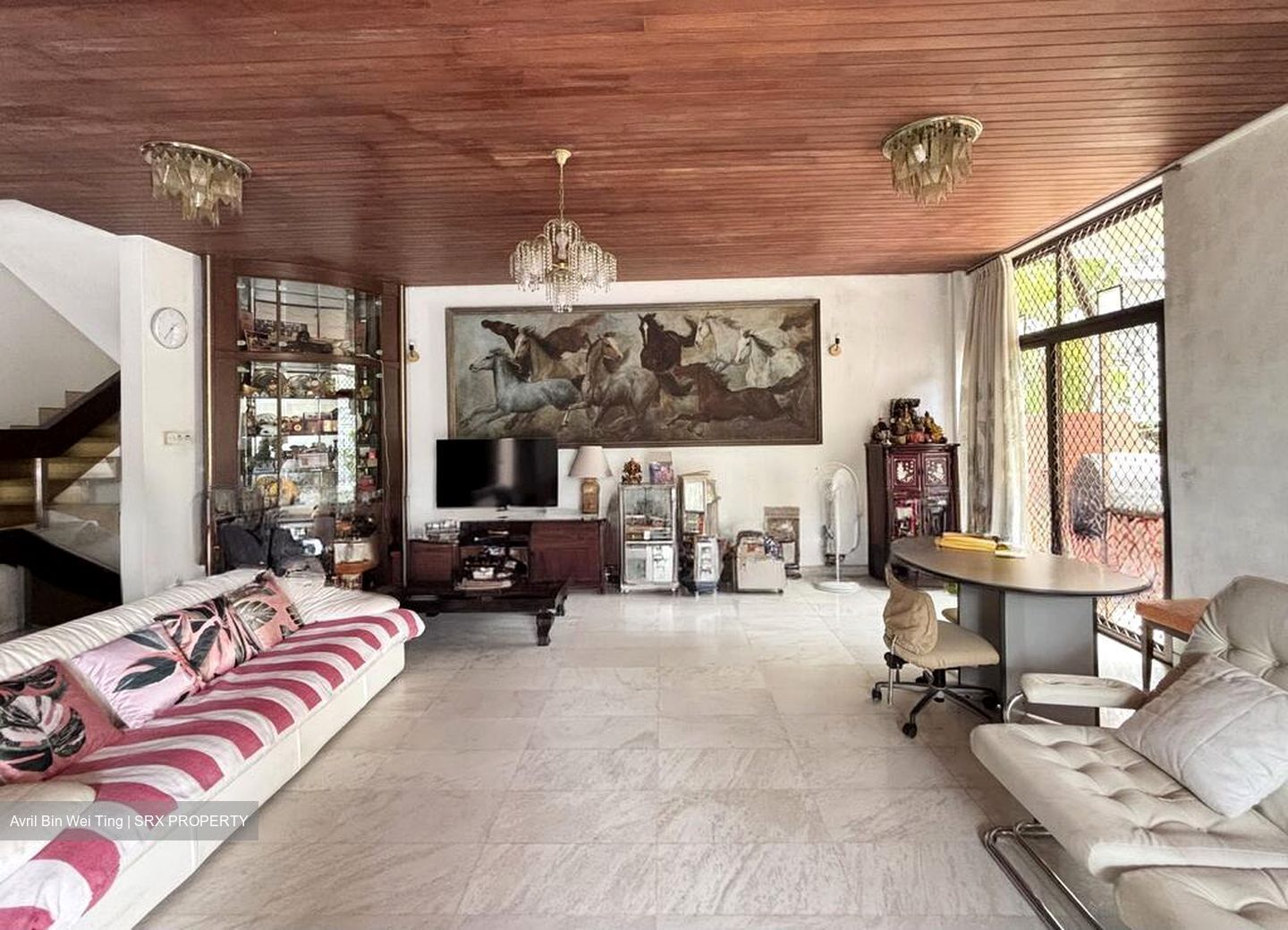 Hillview Estate (D23), Detached #575636291